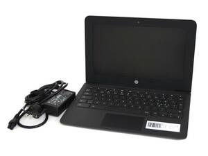 Laptop, HP Chromebook