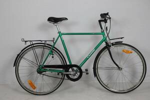 HERRCYKEL, Crescent, 5-växlad, 26