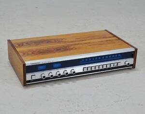Receiver, Tandberg, TR 220