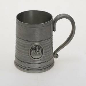 TENNSEJDLAR. Emblem med Regalskeppet Wasa. Rune Tennsmed Kalmar. 6 st.