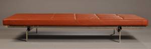 Poul Kjærholm 1929 - 1980. PK80 Daybed