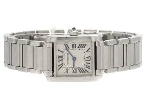 Cartier, Tank Francaise