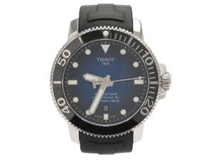 Herrur, Tissot Seastar