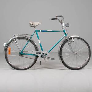 CYKEL herr Nordstjernan 28
