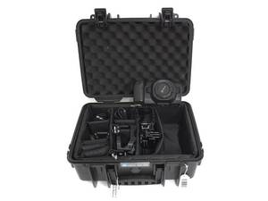 Kamera, Blackmagic Pocket