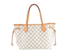 VÄSKA, LOUIS VUITTON