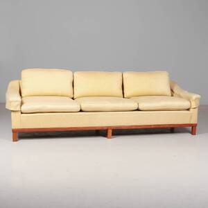 SOFFA, OPE Möbler Olof Persson, 1960-tal
