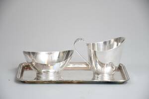 Silver, GAB