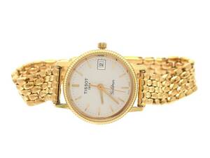Damur, Tissot Goldrun