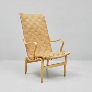 Karmstol, Bruno Mathsson 1907-1988
