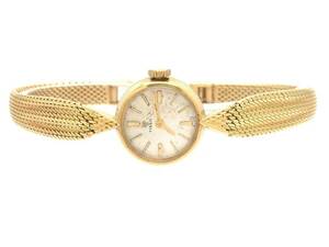 Tissot, damur, 16mm