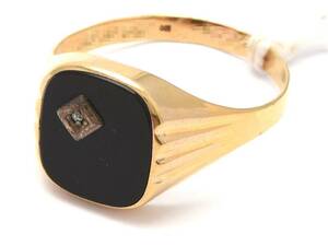 Herring 14K 3,8g