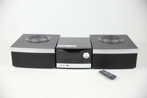 CD SPELARE med HÖGTALARE, X-PM32, Pioneer