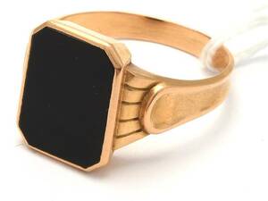 Ring 18K 5,4g