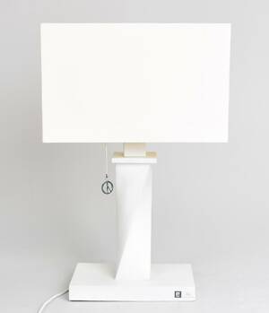 Bordslampa, by Rydens