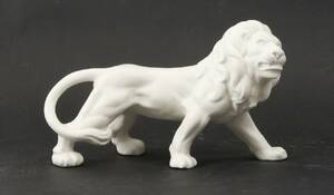 Figurin i glaserat lergods, UE-Gefle
