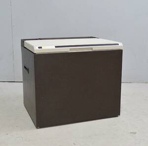 Äldre kylskåp, Electrolux, oanvänt