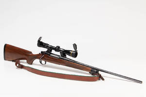 Remington 700 BDL kaliber .30-06