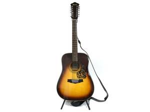 Akustisk gitarr Ibanez