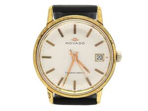 MOVADO