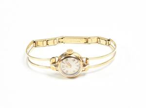Armbandsur, Dam, Omega