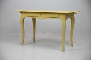 SKRIVBORD, Österbybruk, ur IKEAs 1700-tals serie, rokokostil, 1990-tal