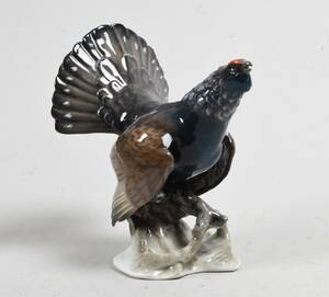 Figurin, F. Heidenreich, Rosenthal