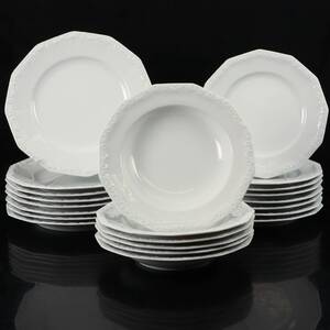 SERVISDELAR, 22 dlr,Maria, Rosenthal