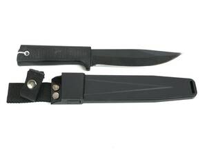 Kniv för jakt