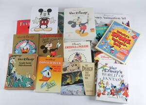 Samling Disney bøger 16