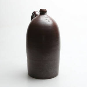 KRUS, keramik, Höganäs, 1800-tal.