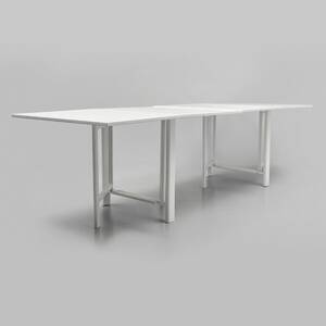 Matbord, design Bruno Mathsson 1907-1988