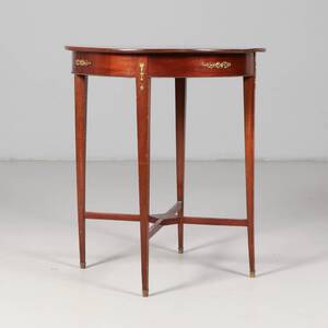 BORD, empirestil, 1900-tal