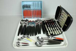 BESTICK, olika modeller, 50 delar