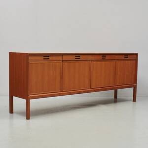 Sideboard, Bertil Fridhagen 1905-1993