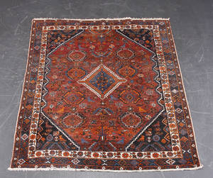 Persisk schrias 200 x 151 cm