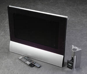 Bang Olufsen. BeoCenter 6-26 LCD fladskærm