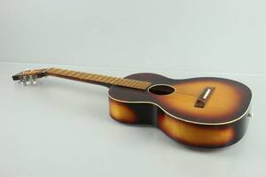 AKUSTISK GITARR, A.Hagström, modell 16