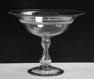 Mormorsskål , 1800-tal