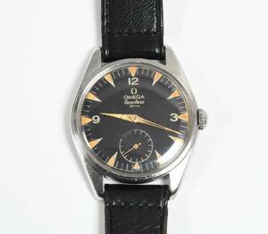 Armbandsur, Omega Ranchero