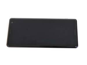 Mobiltelefon, Sony Xperia