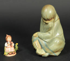 Lladro Goebel. Figurer 2