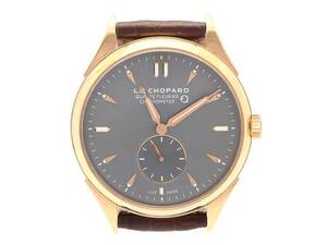 L.U. CHOPARD