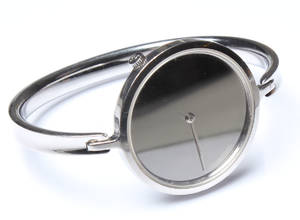 Georg Jensen. Bøjleur