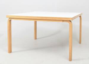 Bord, Alvar Aalto, Artek, Finland