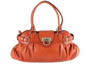 VÄSKA, SALVATORE FERRAGAMO