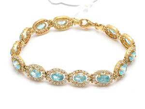 Armband 18K 11,9g
