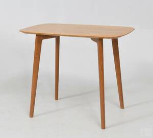 Sidobord, Kocks för Fritz Hansen