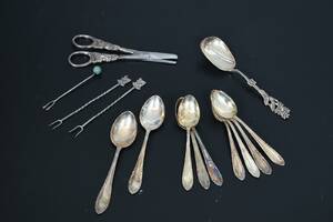Parti Silver