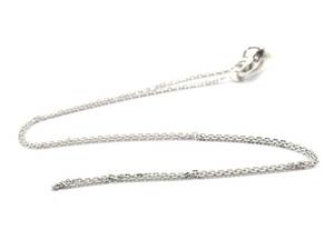 Halskedja Ankar 18K